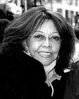 Ramona Sam Ganteaume Obituary