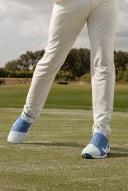 When you purchase through links on our site, we koepka, like several other professionals nowadays, has no equipment contract so has the freedom to use his ball is the titleist pro v1x and he uses nike apparel as well. Brooks Koepka Denim Nike Golf Shoes Us Open Pebble Beach 2019