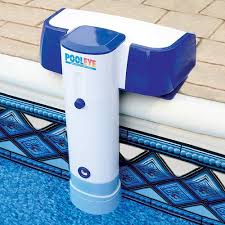 Pe23 Pooleye Swimming Pool Alarm System Pool Alarms Pool Safety Home Security Systems