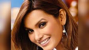 The biological clock wont tick: Ex-Miss World Diana Hayden delivers baby 8  years after freezing egg