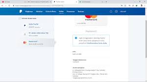 Saya sudah membuatkan tips mengirim saldo paypal tanpa kena biaya fee, dengan begitu dana yang diterima tidak akan terpotong. Cara Lengkap Membuat Akun Paypal 2019 Dipandu Step By Step Sampai Verified
