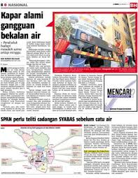 Karenanya air kelapa tidak dianjurkan dikonsumsi mereka yang menderita 9 gangguan kesehatan berikut. Kapar Alami Gangguan Bekalan Air Klik