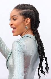 21 stunning cornrow styles to save to your hair moodboard. 46 Best Braided Hairstyles For 2021 Braid Ideas For Women