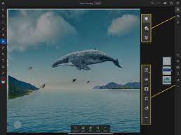 How To Use Photoshop On Ipad
