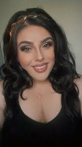 Lilly Estrada's Instagram, Twitter & Facebook