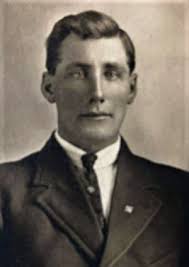 Marquis Madison (1886-1958)