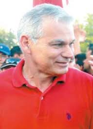 FMLN ganaría alcaldía santaneca