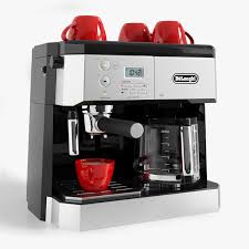 Coffee link app everything you need to know about your coffee machine at your fingertips. 3d Model Coffee Machine Delonghi Bco430 Turbosquid 1631207