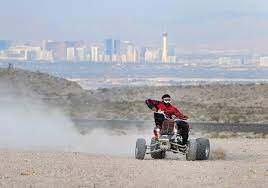 Nevada amargosa sand dunes from las vegas. Nearby Sand Dunes Invite Exploration Recreation Las Vegas Review Journal