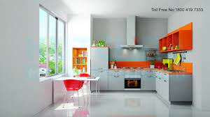 Kutchina Modular Kitchens Comes With Latest Design And Durable Material With 5 Years Warranty And Emi Toll Free 1 Kitchen Models Home Kitchens Kitchen Prices