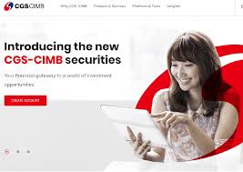 In this page you will find detailed information about the swift code cimfmyk1xxx of cimb futures sdn. Cgs Cimb Securities Mula Operasi Di Malaysia