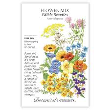 Ask around at your local garden store, and you'll be able to locate the ingredients and put. Organic Edible Flowers Near Me