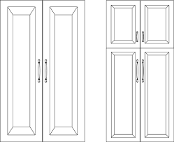 cabinet hardware installation guide at