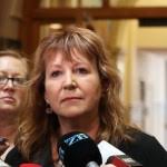 Clare Curran resigns as minister