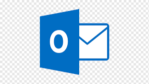 Png&svg download, logo, icons, clipart. Email Logo Microsoft Outlook Outlook Com Email Microsoft Office 365 Outlook Logo Blue Angle Text Png Pngwing