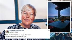 In no way we have a big discussion about. Hege Haukeland Liadal Okonomisk Kriminalitet Ap Politiker Har Levert Uriktige Reiseregninger Til Stortinget I Minst Fire Ar