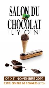 Salon Du Chocolat Lyon Centre De Congres Lyon 06 69006 Sortir A Lyon Le Parisien Etudiant