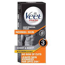 Specially formulated for coarse hair, this hair removal cream by soft sheen carson will work to fully remove any unwanted hairs. Buy Veet Men Hair Removal Cream Normal Skin 25gm Online At Low Prices In India Amazon In