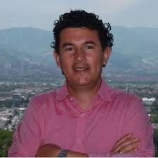 Juan pablo medina (born 22 october 1977) is a mexican actor. Mag Juan Pablo Medina Development University Of Manchester Xing