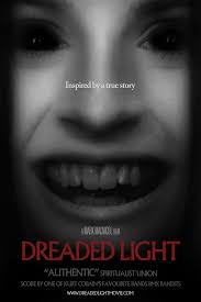 Dreaded Light (2022)