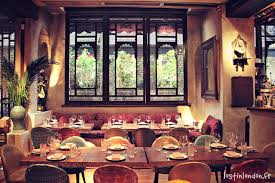 Le 404 restaurant couscous paris 03. Un Petit Couscous Chez Momo Lost In London