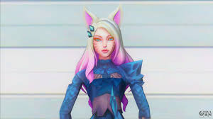 Kda All Out Ahri For Gta San Andreas Search free kda ringtones and wallpapers on zedge and personalize your phone to suit you.