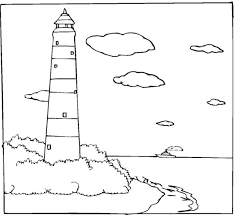 Maybe you would like to learn more about one of these? Free Printable Lighthouse Coloring Pages For Kids