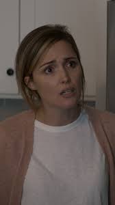 Isabela Merced can fight zombies * AND * parents.