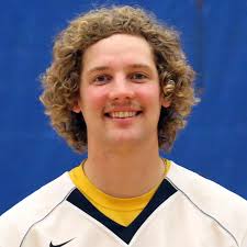 2015 Men's Lacrosse Roster