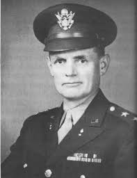 MG Gladeon Marcus Barnes (1887-1961)