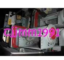 1PC USED INDRAMAT QLN65-0012-3038L-220V #P