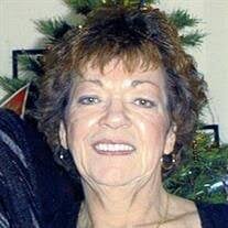 Karen Turner Obituary