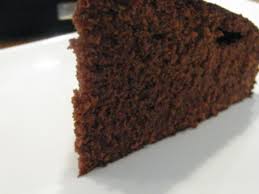 Gateau Leger Au Chocolat Au Cookeo Recette Par Recettes Cookeo