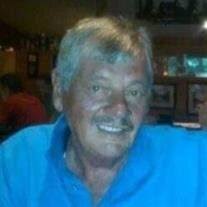 Walter Georg Baumgartner Obituary