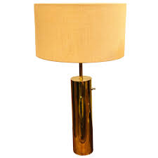 Ships free orders over $39. 1950s Rare Polished Brushed Brass Lamp By Nessen Studios For Sale At 1stdibs
