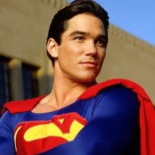 Dean Cain