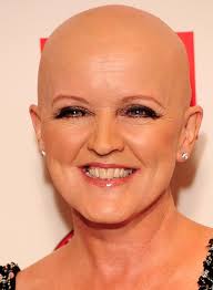 Long hair can be very heavy, pulling a style down and exposing thinning hair on top of the head. Top 50 Bold Bald And Beautiful Hairstyles