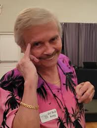 Great FCSC Tuesday shag night at Ortega River Club