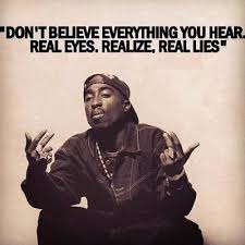 See actions taken by the people who manage and post content. Can T See Me Tupac Shakur By Psychofreakshow