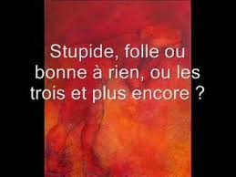 Il n'est pas question ici des querelles occasionnelles, des hauts et bas de toute relation. La Violence Psychologique Est Aussi Violence Conjugale Youtube