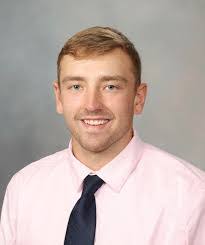 Matthew Hemker's Instagram, Twitter & Facebook