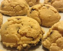 Acorn Squash Cookie Recipes Dessert Recipes Delicious Snacks Recipes Sweet Recipes