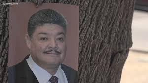 Phoenix's first Hispanic postmaster dies from Coronavirus