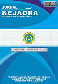 We did not find results for: Pengaruh Meditasi Dalam Meningkatkan Akurasi Tendangan Pada Atlet Pencak Silat Di Organisasi Psht Kabupaten Banyuwangi Jurnal Kejaora Kesehatan Jasmani Dan Olah Raga