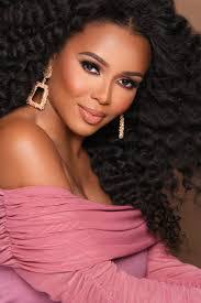 Tamika Parrish's Instagram, Twitter & Facebook