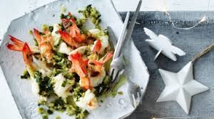Or perhaps dinner in your pjs is what you and your loved ones are after. The Ultimate Christmas Seafood Recipe Collection