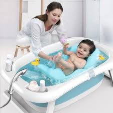 4.4 out of 5 stars with 187 ratings. Baby Bath Tub With Thermometer Baby Bath Tub With Thermometer Suppliers And Manufacturers At Alibaba Com
