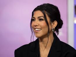Kourtney Kardashian révèle qu'elle a failli perdre son fils à naître