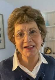 Patricia Thomas Obituary (2025)