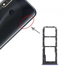 Micro-SD-Karten-Behälter für vivo Y5s ...